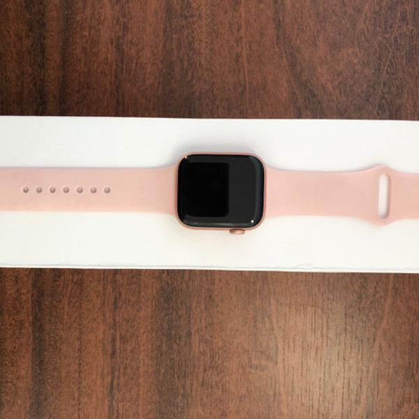 apple watch série 4 original