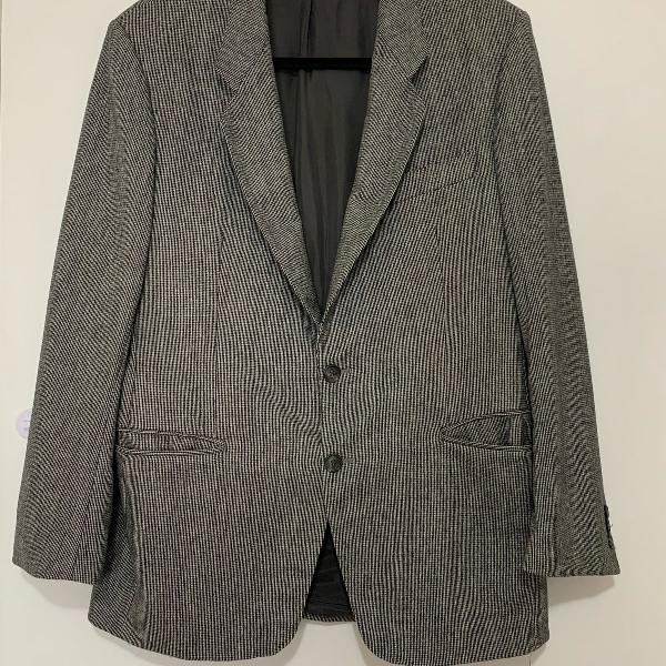 blazer hugo boss vintage