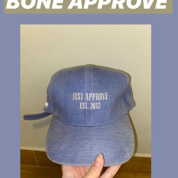 boné approve