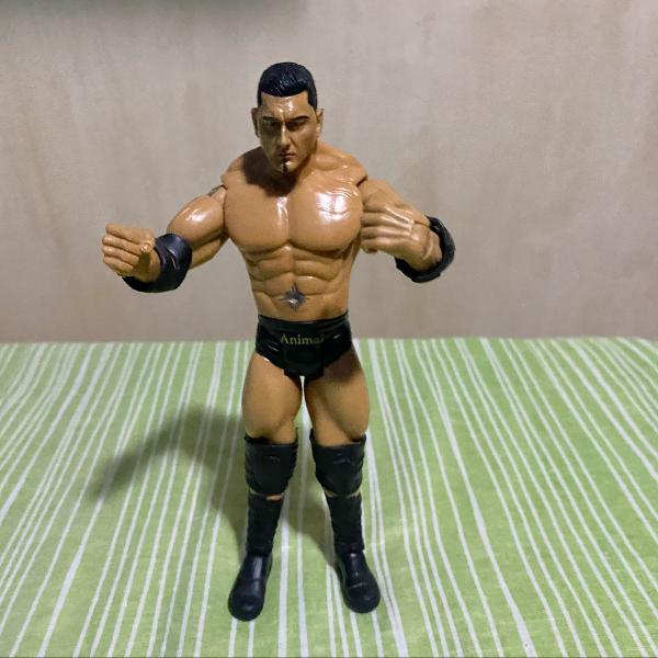 boneco batista