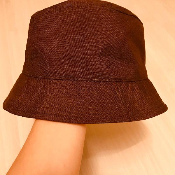 bucket hat chapéu de pescador kpop bts street style