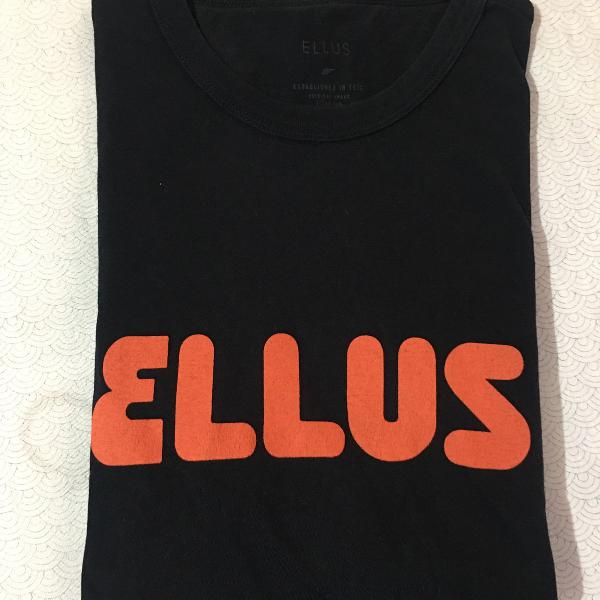 camiseta ellus