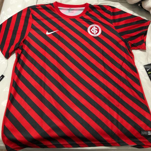 camiseta internacional Nike