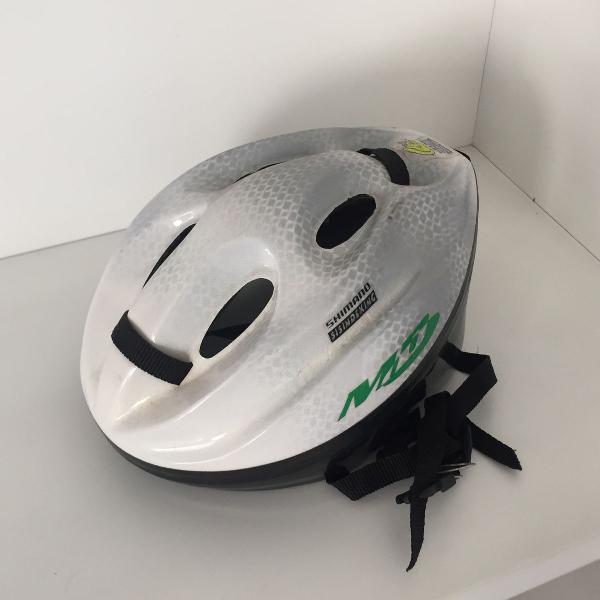 capacete bicicleta