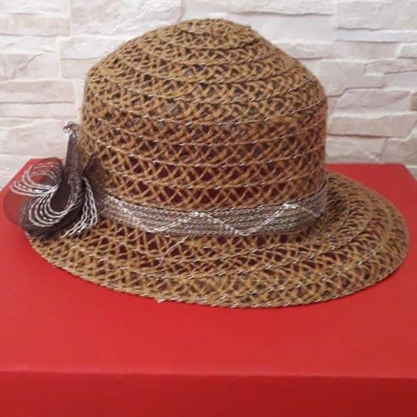 chapeu feminino