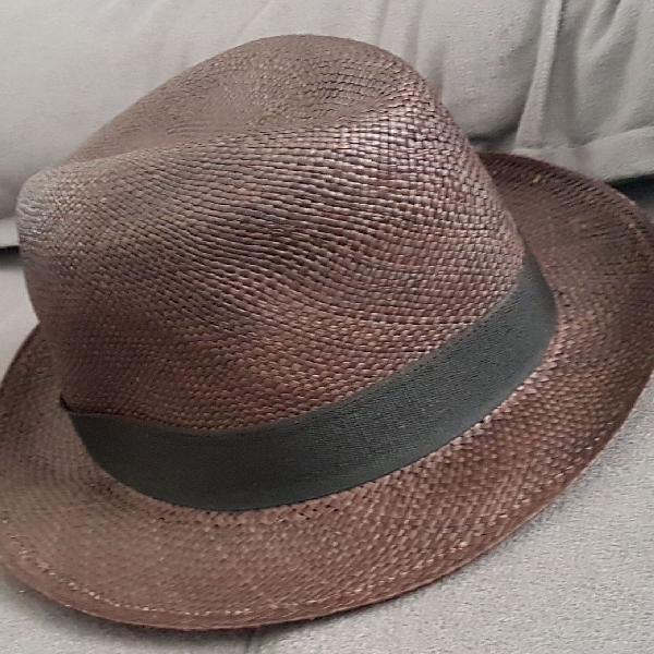 chapeu panamá