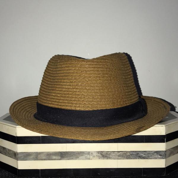 chapéu fashion hering