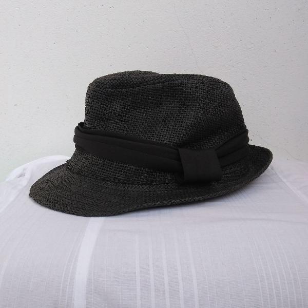 chapéu fedora Renner