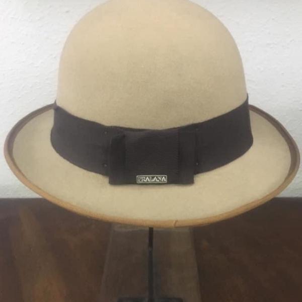 chapéu pralana coco chaplin