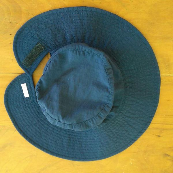 chapéu uvline com fps 50