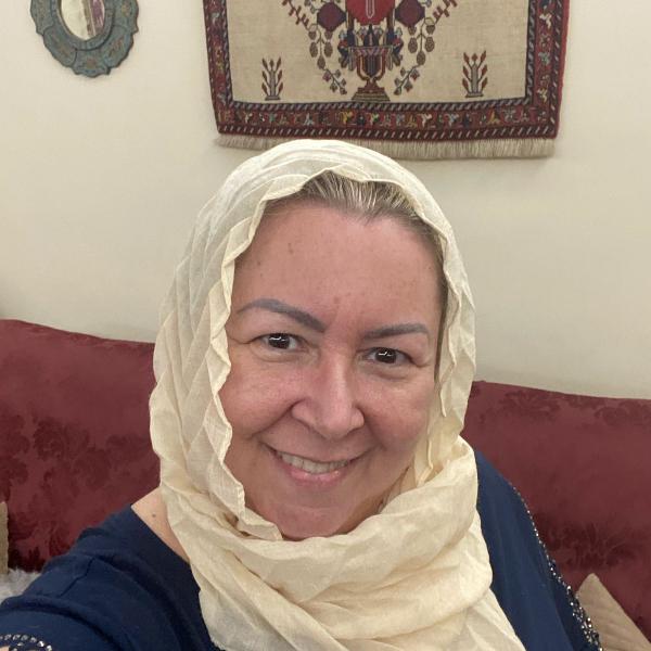 hijabs de algodão egípcio- tão leve que nem pesa ou