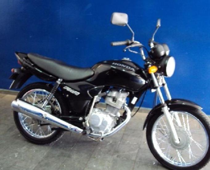 honda cg 125 fan 2008