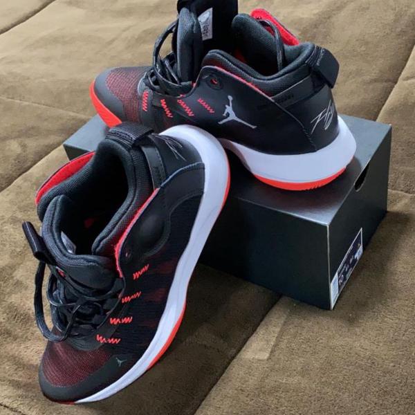 jordan jumpman 2020 - 41 usado