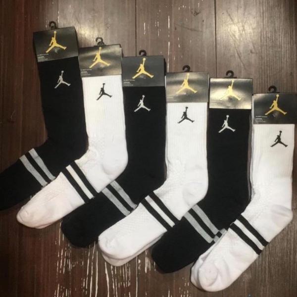 meias air Jordan