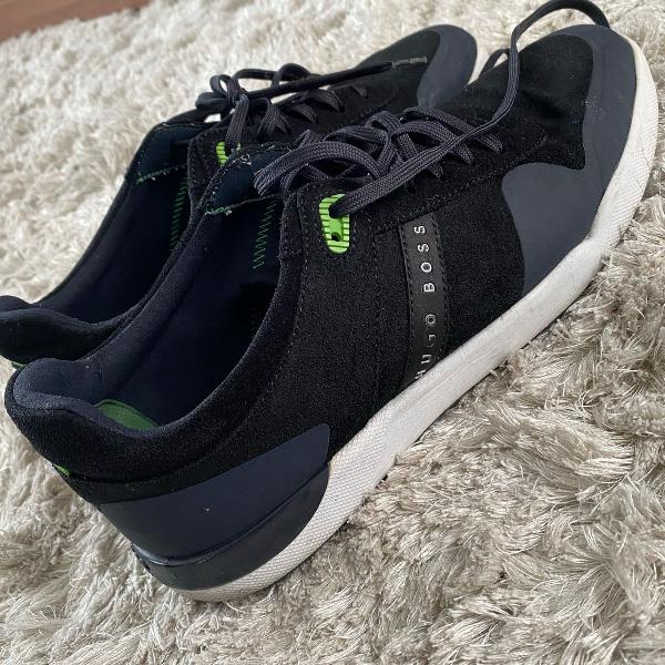 tênis hugo boss