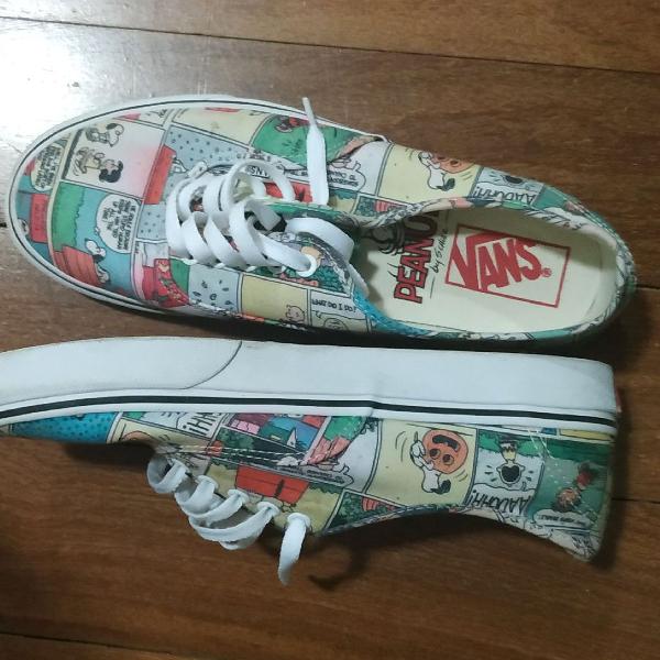 tênis vans