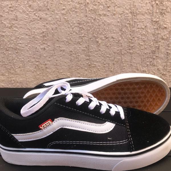 tênis vans old skool