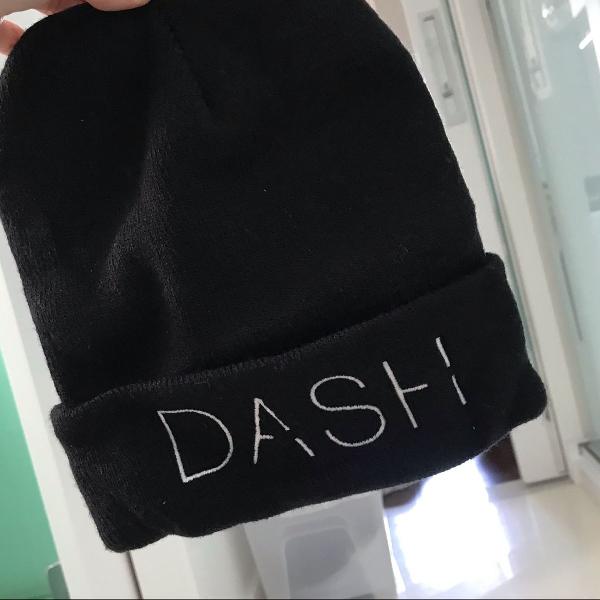 touca dash