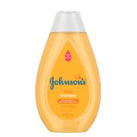 3 Unidades Shampoo Johnson's Baby 400ml <div class="flex