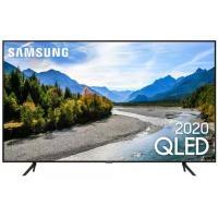 AME por 2.599,99] Smart TV QLED 50" 4K Samsung 50Q60T