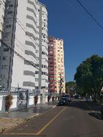 APARTAMENTO CHÁCARA PAULISTA