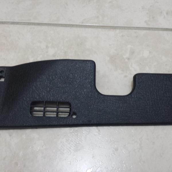 Acabamento Lateral Console Painel Original Fiat Tempra SW