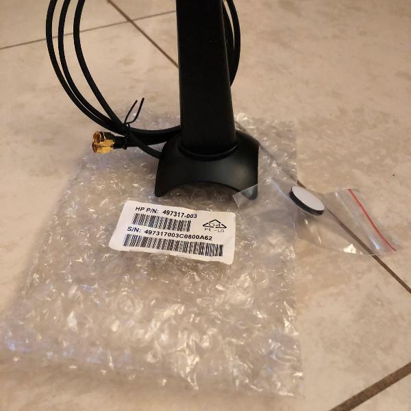 Antena Wi-Fi