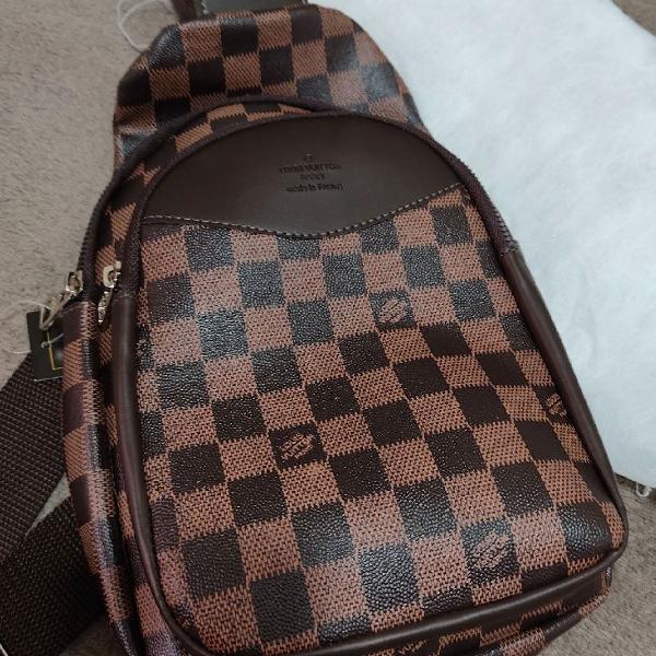 Bolsa Louis Vuitton Unissex RP