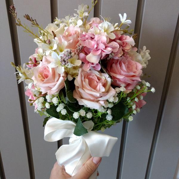 Bouquet de noiva maravilhoso