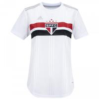 Camisa do São Paulo I 2020 Adidas