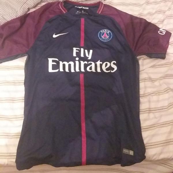 Camiseta Original PSG 2017