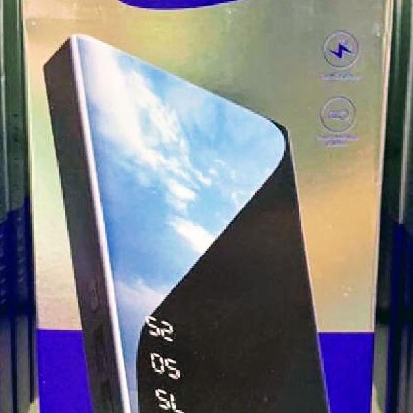 Carregador portátil Samsung 20.000mAh
