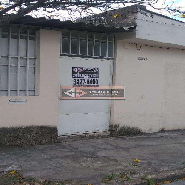 Casa, Planalto, 1 Quarto