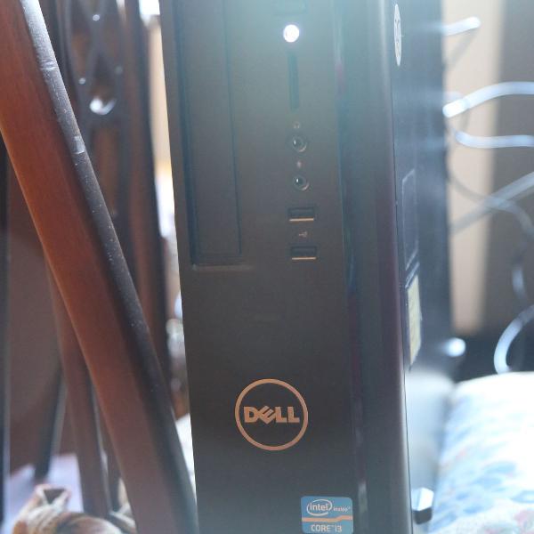 Desktop - Dell Vostro 260s