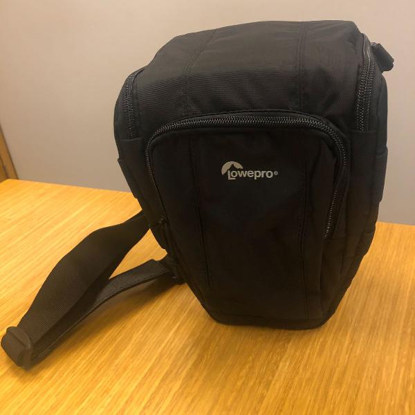 Estojo para câmera Lowepro