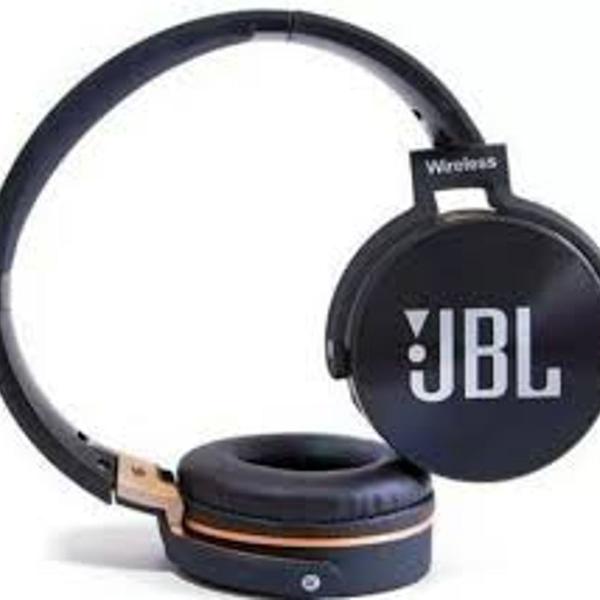 FONE BLUETOOTH JBL 950 PRETO