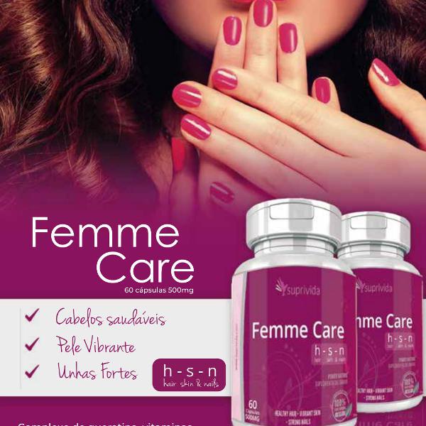 Femme Care