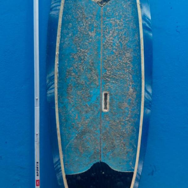 Híbrido prancha de surf e Standup paddle 11.2