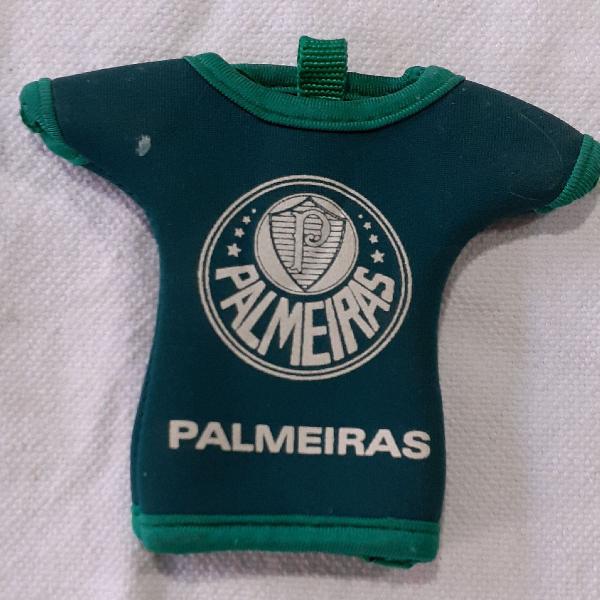 Mini Camisa Neoprene do Palmeiras.