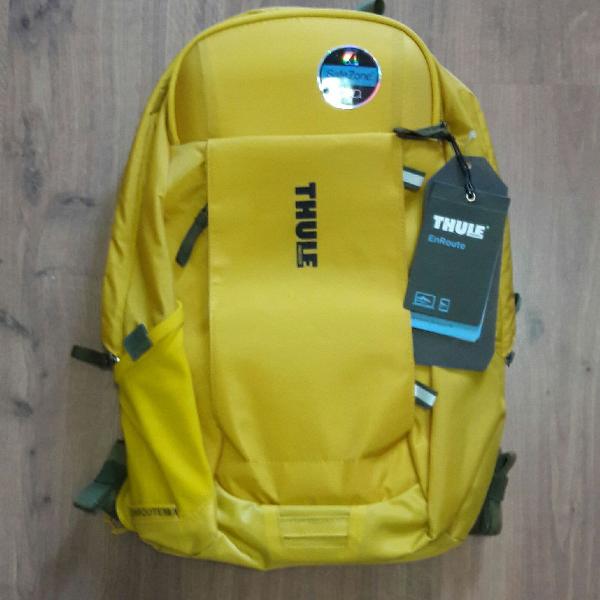 Mochila para notebook Thule Enroute 18 litros compartimento