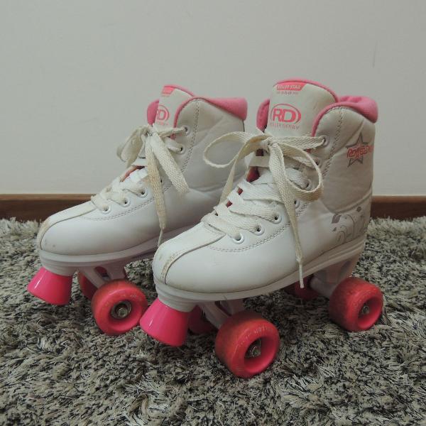 Patins Roller Derby