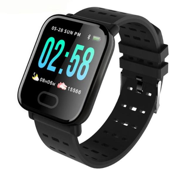 Relógio Smartwatch Inteligente A6