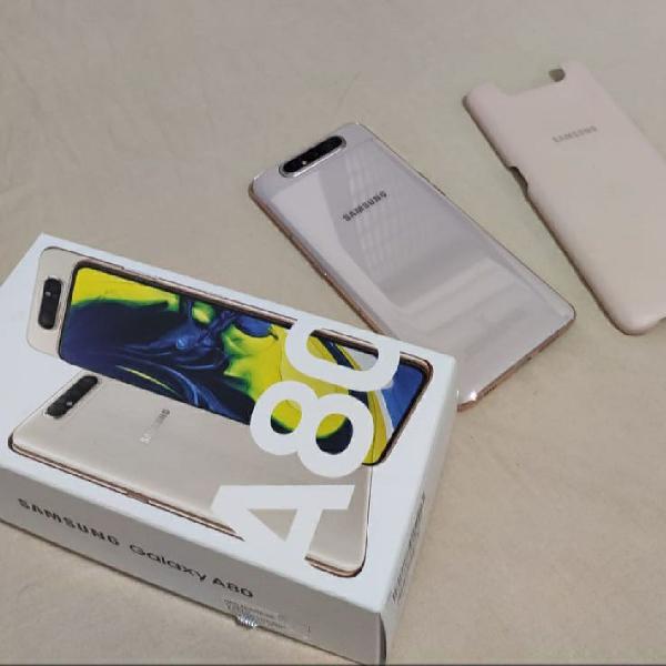 Samsung Galaxy A80