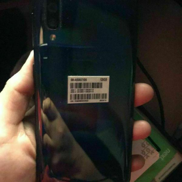 Samsung GalaxyA50 128GB