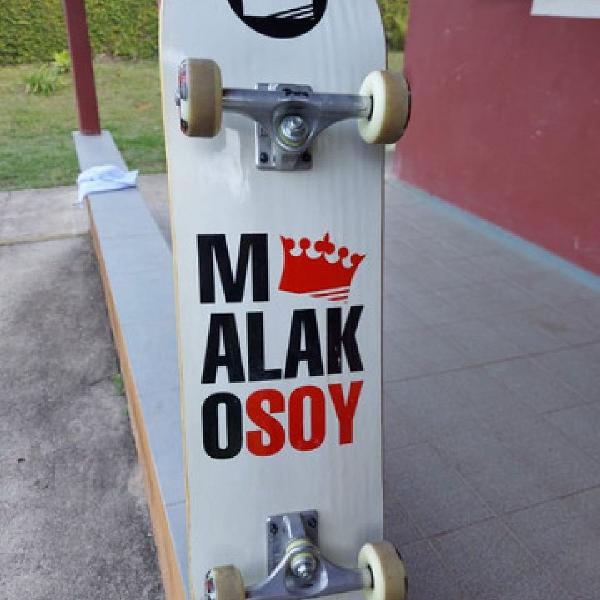 Skate Nobre Malakosoy