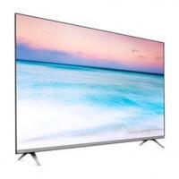 Smart TV PHILIPS LED 4K UHD 58" 58PUG6654/78 <div