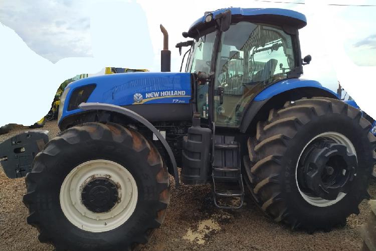 T7245 New Holland - 15/15