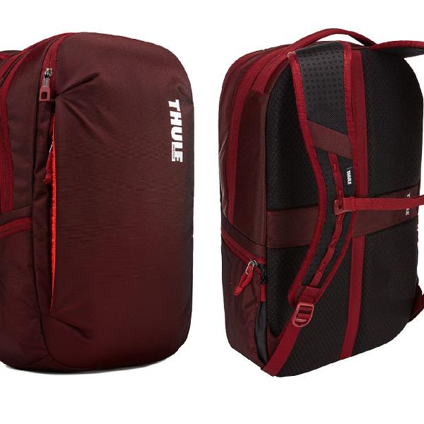 Thule Subterra Backpack 23l Ember Mochila De 23 Litros