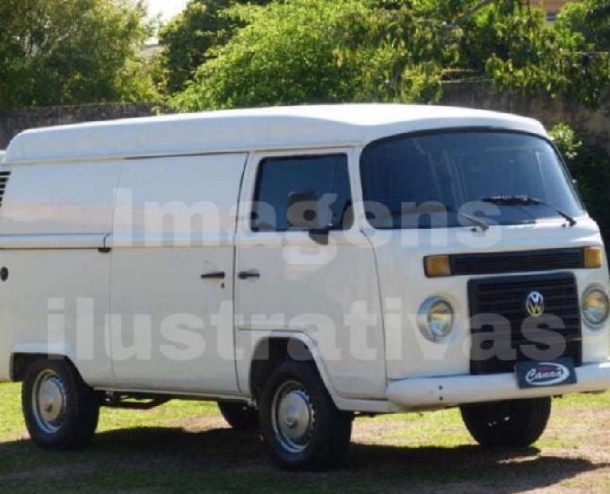 Volkswagen Kombi
