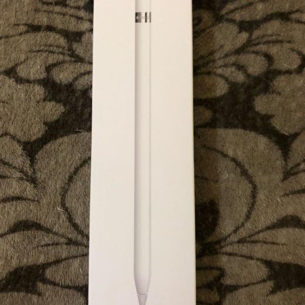 apple pencil 1 geração novo